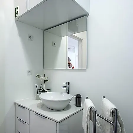 Santa Catarina Cosy Hotel Porto