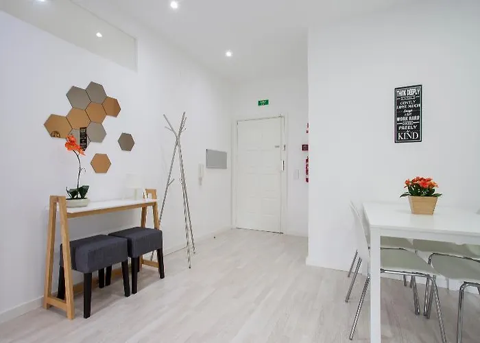 Santa Catarina Cosy * Porto