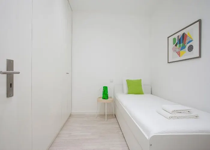 فندق Santa Catarina Cosy بورتو