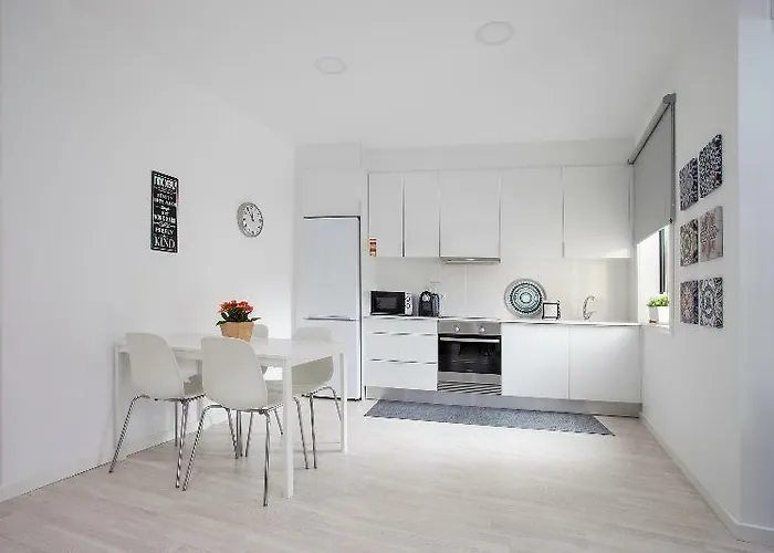 Santa Catarina Cosy فندق *