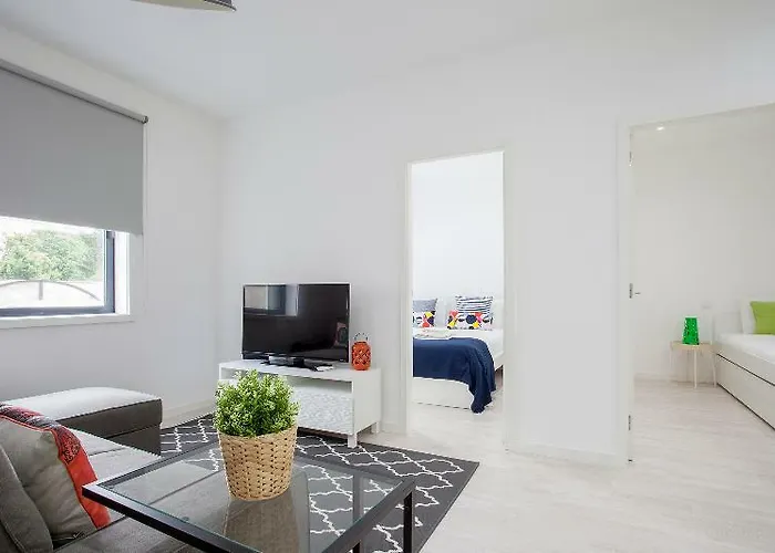 Santa Catarina Cosy * Porto