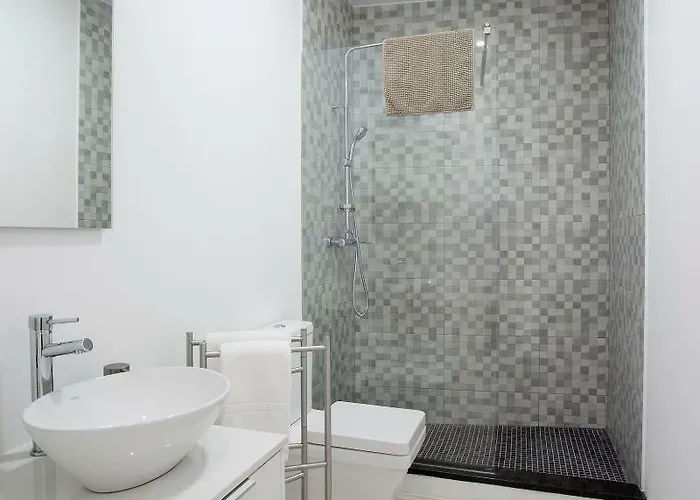 Santa Catarina Cosy فندق