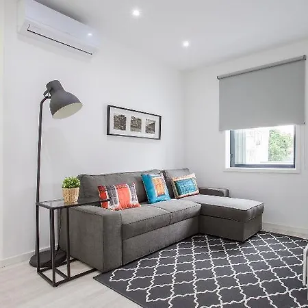 Santa Catarina Cosy