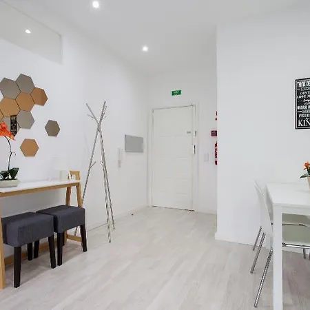 Santa Catarina Cosy * Порту