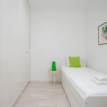 Apartment Santa Catarina Cosy Porto