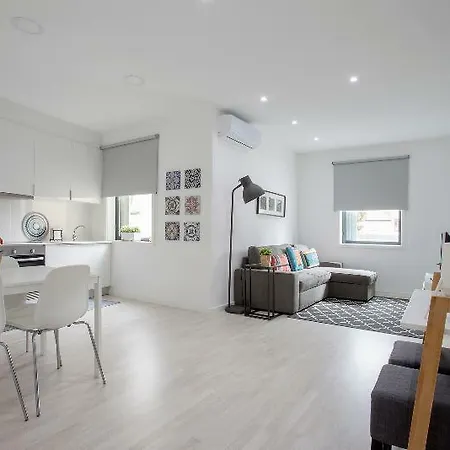 Santa Catarina Cosy