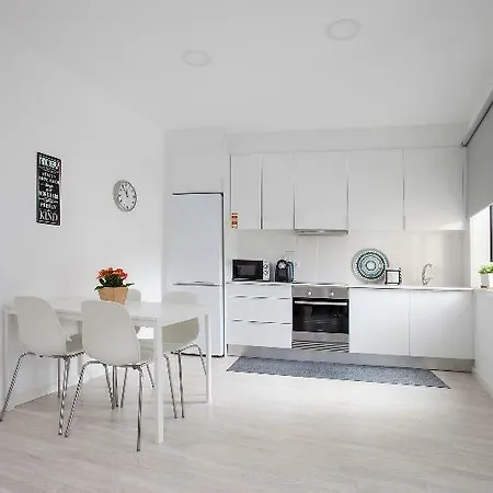 Santa Catarina Cosy Apartment *