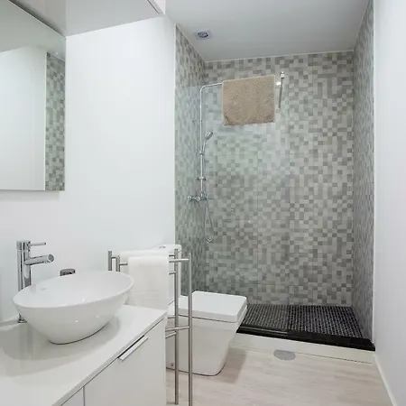 Santa Catarina Cosy Apartment