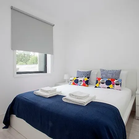 Santa Catarina Cosy